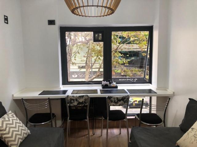 Coqueto Estudio En El Centro De Recoleta Con Pileta - Buenos Aires — Photos 3